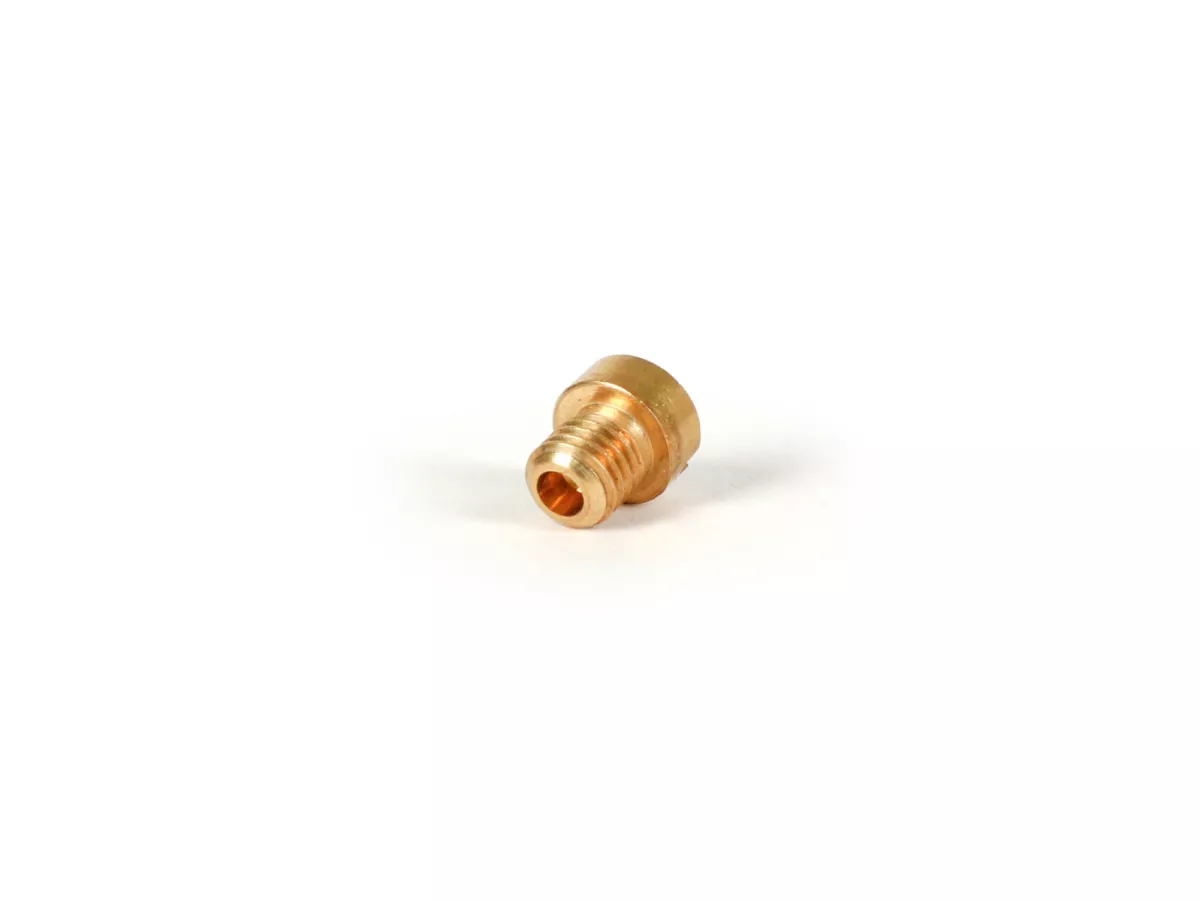 Mondstuk -DELLORTO (Type: 1486)- 5mm ( 75)