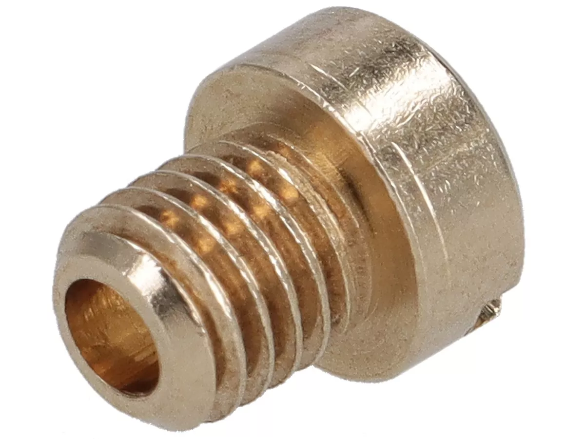 Ugello -DELLORTO (Tipo: 1486)- 5mm ( 98)
