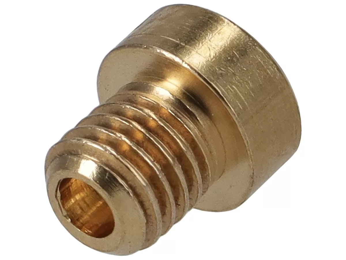 Munstycke -DELLORTO (typ: 1486)- 5mm (125)