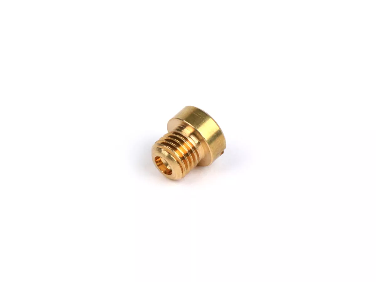 Boquilla -DELLORTO (tipo: 6413)- 6mm ( 53)