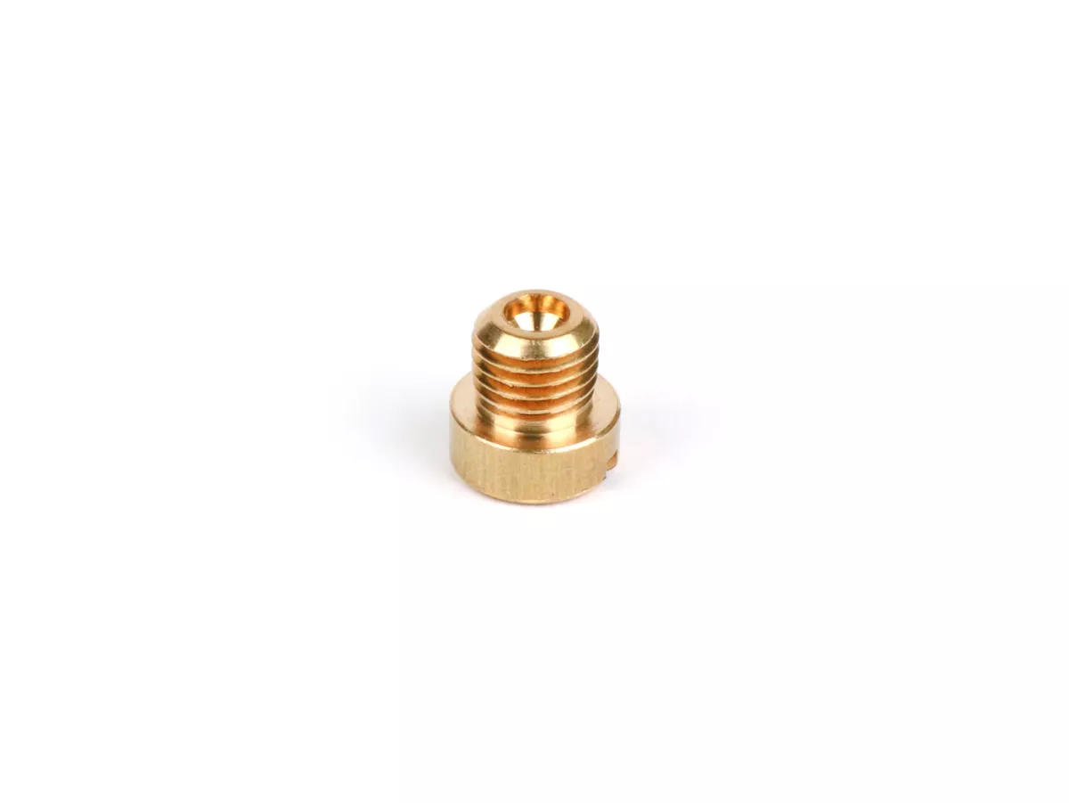 Boquilla -DELLORTO (tipo: 6413)- 6mm ( 53)