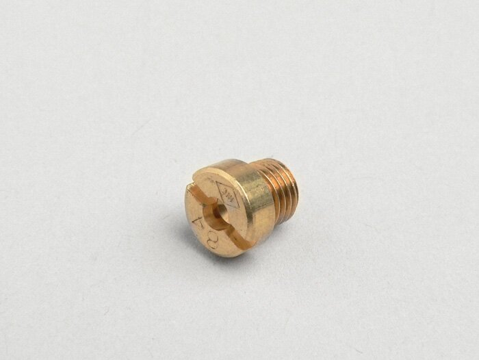 Gicleur -DELLORTO (type : 6413)- 6mm (230)