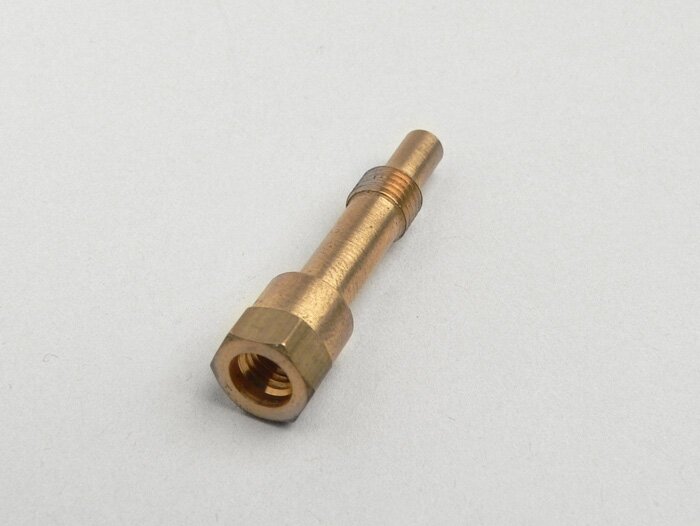 Tubo di miscelazione -DELLORTO (tipo: 9645) AU- (264)