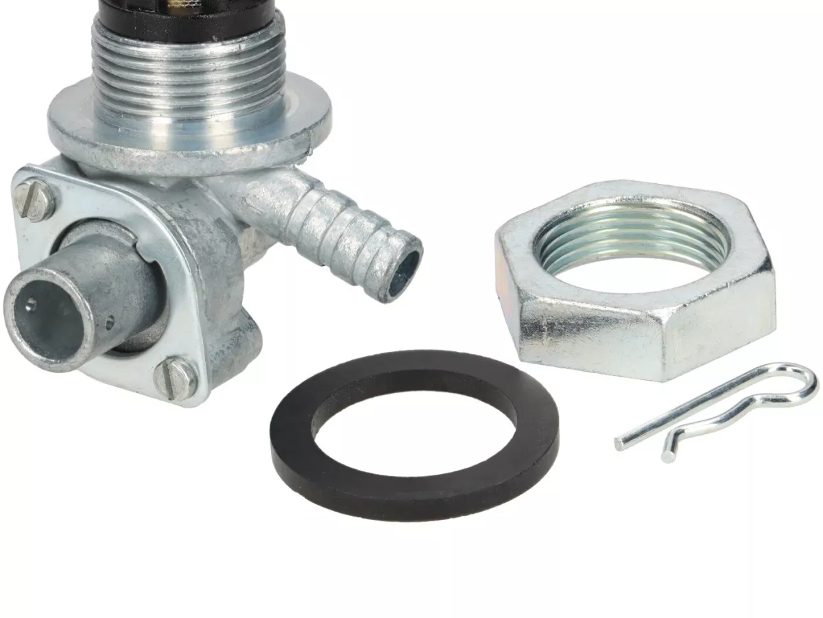 Fuel tap -OEM QUALITY- Vespa PX (-1984)