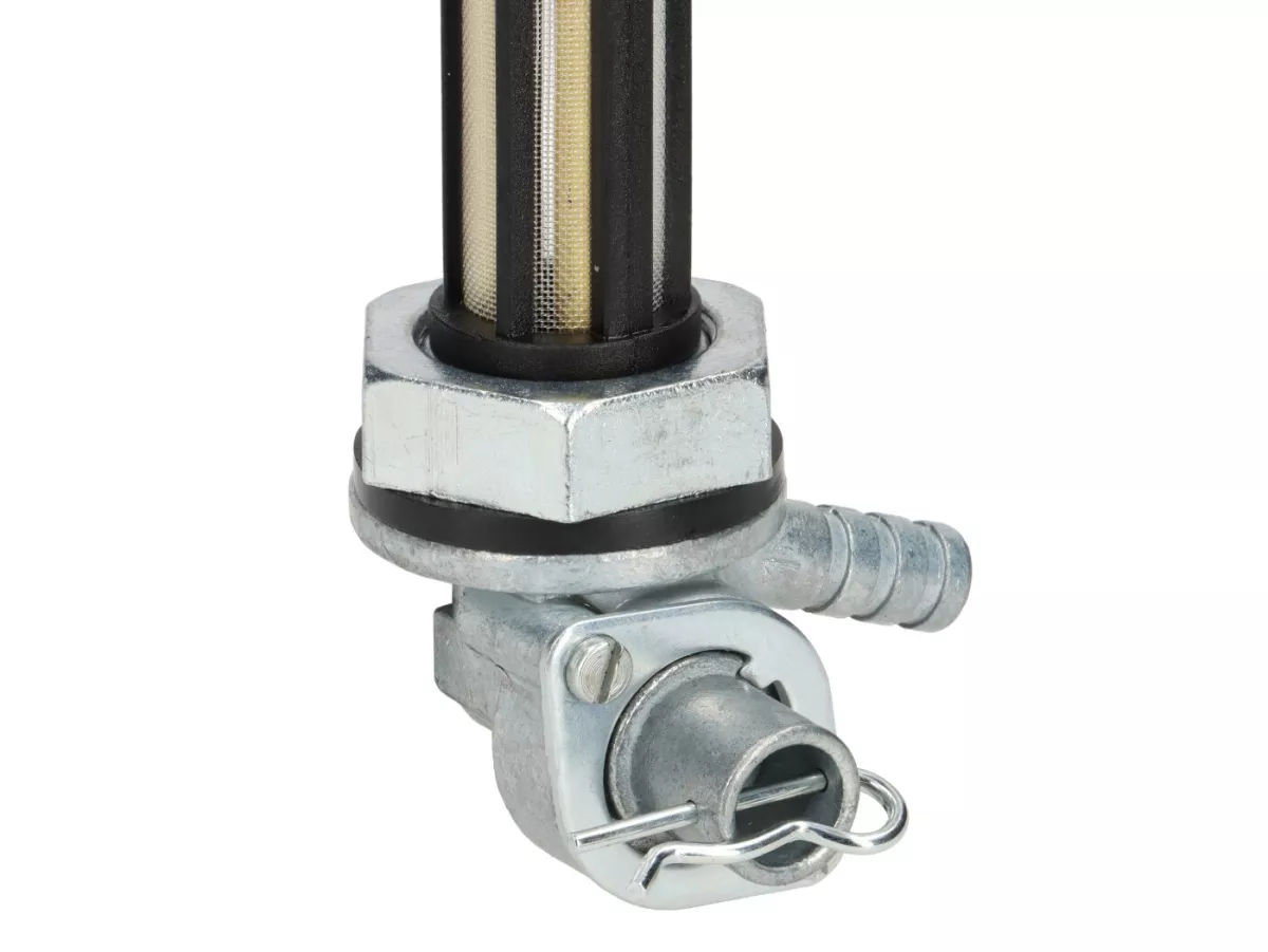 Fuel tap -OEM QUALITY- Vespa PX (-1984)