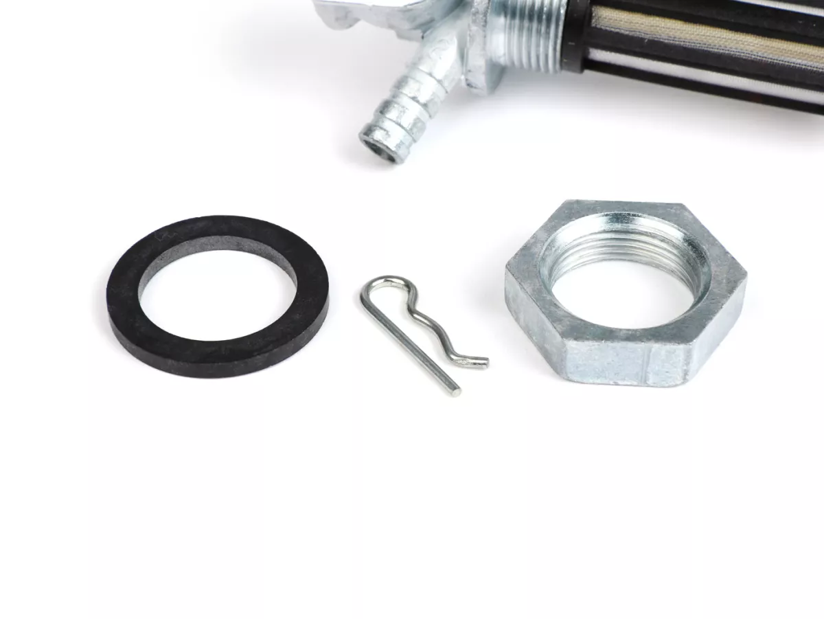 Fuel tap -OEM QUALITY- Vespa PX (from 1984), PK XL1, PK XL2