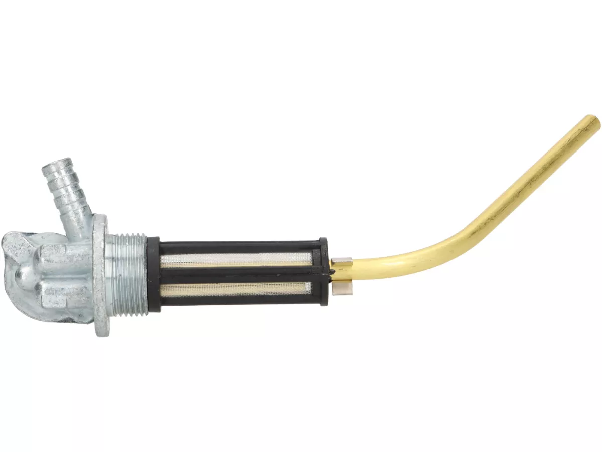 Rubinetto benzina -QUALITÀ OEM- Vespa V50, V90, PV125, ET3