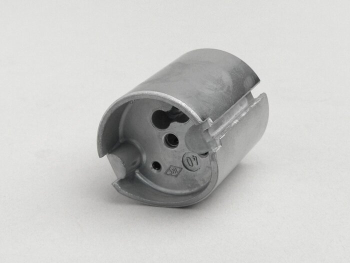 Throttle slide -DELLORTO PHBL- (50)