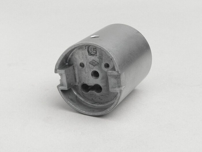 Throttle slide -DELLORTO PHBH- (35)