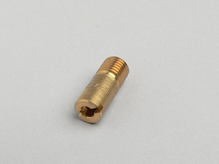 Air corrector jet -DELLORTO (type: 5827) SI- (140)