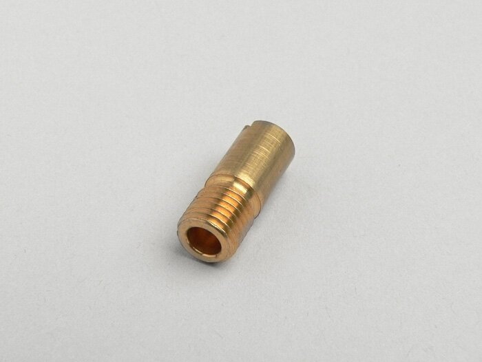 Air corrector jet -DELLORTO (type: 5827) SI- (140)