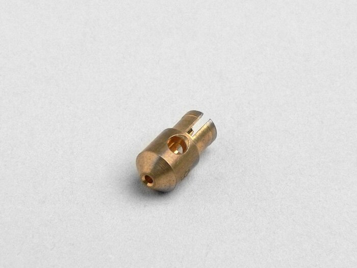 Jet -DELLORTO (type: 4576) SI- (132)
