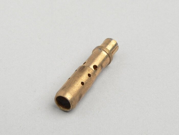 Mischrohr -DELLORTO (Typ: 5353) SI- (BE3)