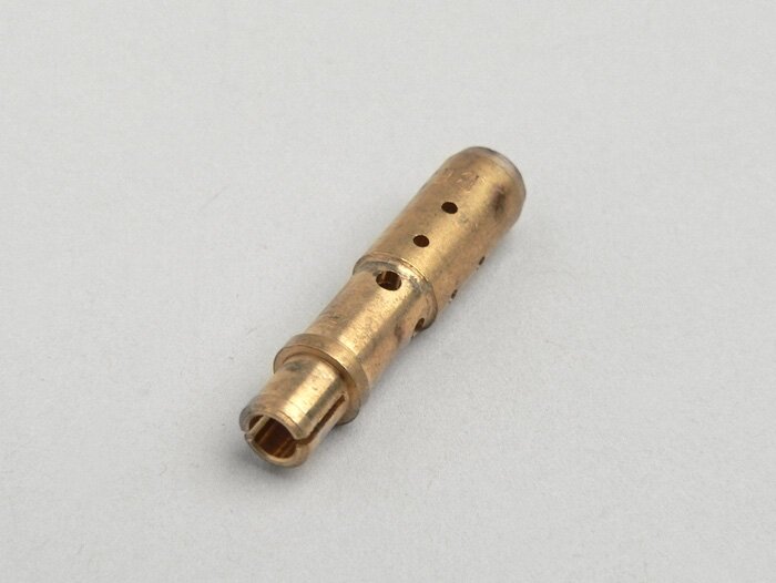 Mischrohr -DELLORTO (Typ: 5353) SI- (BE3)