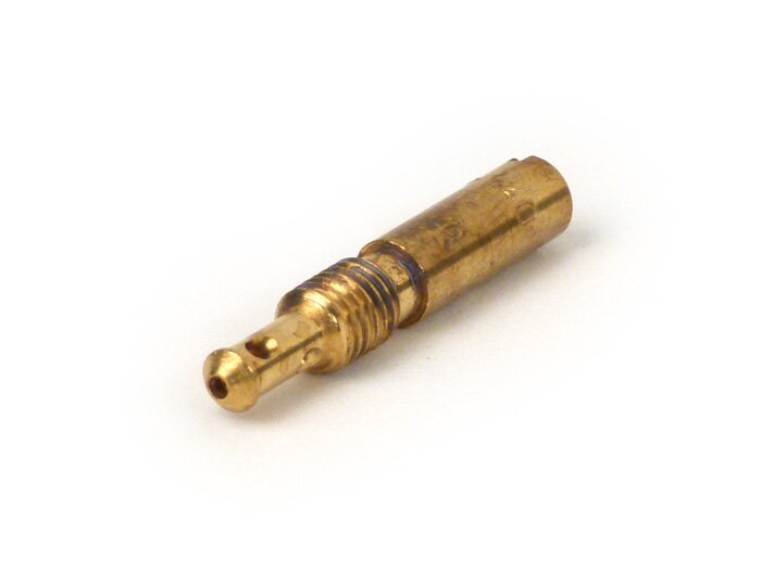 Idle jet -DELLORTO (type: 9892) SI- (50-120) 2.40