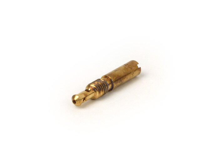 Idle jet -DELLORTO (type: 9892) SI- (52-140) 2.70