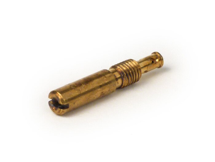Idle jet -DELLORTO (type: 9892) SI- (52-140) 2.70