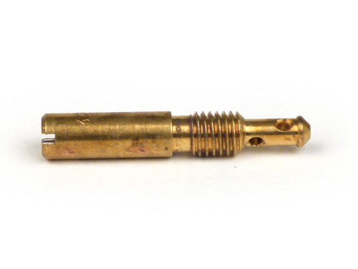 Idle jet -DELLORTO (type: 9892) SI- (52-140) 2.70