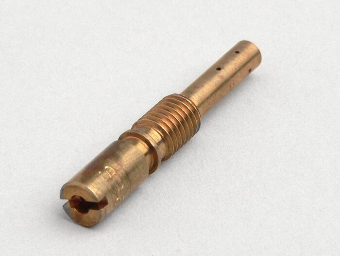 Secundair mondstuk -DELLORTO (type: 16690) VHST- S 36