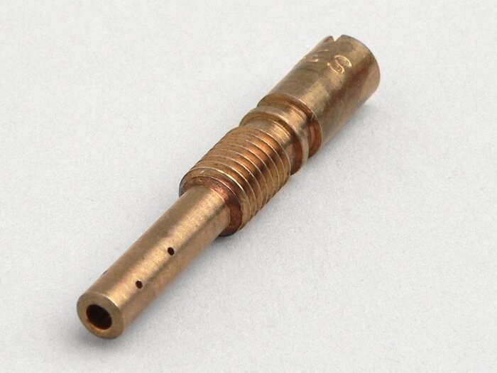 Secundair mondstuk -DELLORTO (type: 16690) VHST- S 36