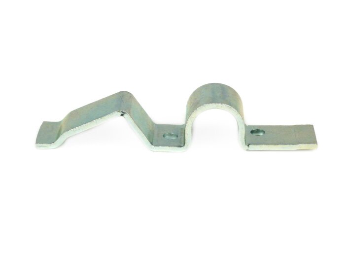Center stand bracket -OEM QUALITY- Vespa PX, T5 125cc - lhs