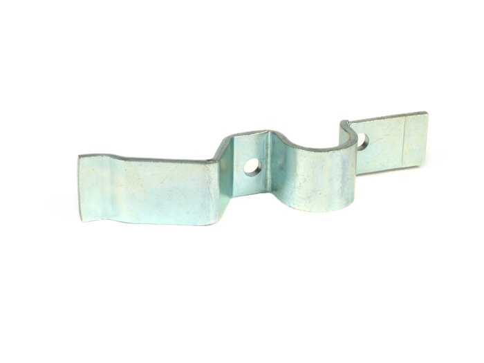 Center stand bracket -OEM QUALITY- Vespa PX, T5 125cc - lhs