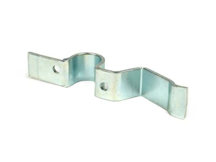 Center stand bracket -OEM QUALITY- Vespa PX, T5 125cc - lhs