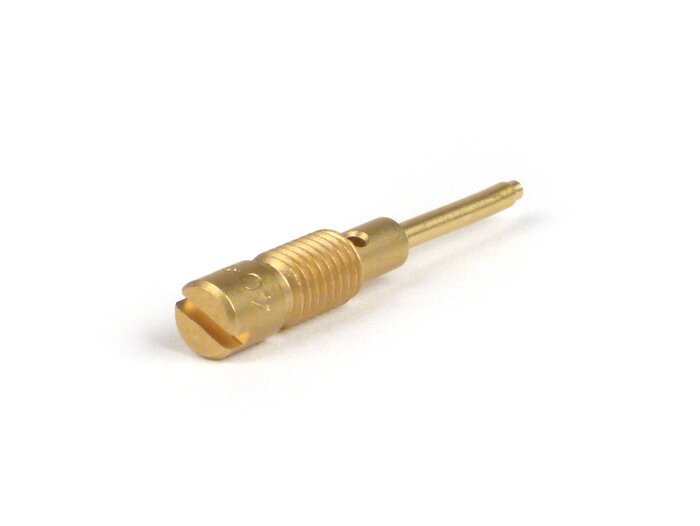 Idle jet -DELLORTO (type: 8022) SH / SHA / SHB (long version, 32mm)- 40