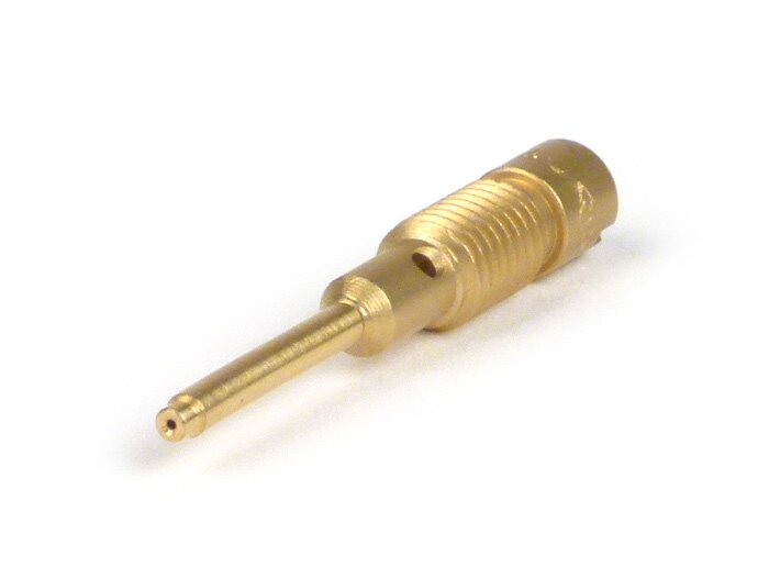 Idle jet -DELLORTO (type: 8022) SH / SHA / SHB (long version, 32mm)- 40