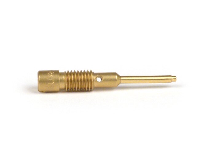 Idle jet -DELLORTO (type: 8022) SH / SHA / SHB (long version, 32mm)- 45