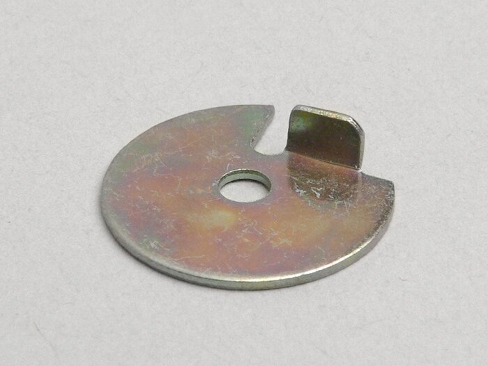Needle plate -DELLORTO- PHBL