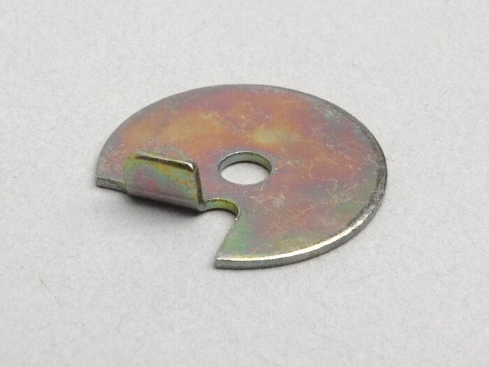 Needle plate -DELLORTO- PHBL