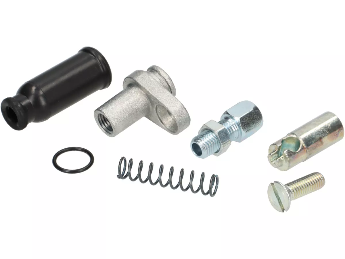 Kabelchoke Adapter -DELLORTO- PHBH, PHBL, VHSA, VHSB