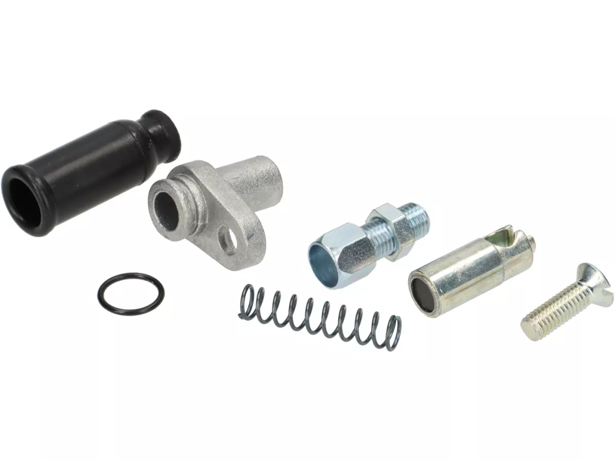 Kabelchoke Adapter -DELLORTO- PHBH, PHBL, VHSA, VHSB