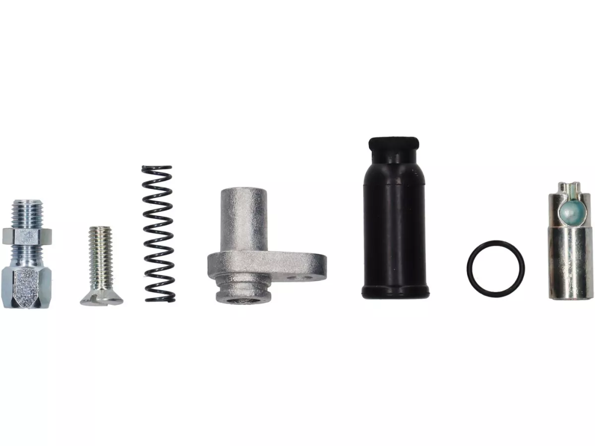 Kabelchoke Adapter -DELLORTO- PHBH, PHBL, VHSA, VHSB