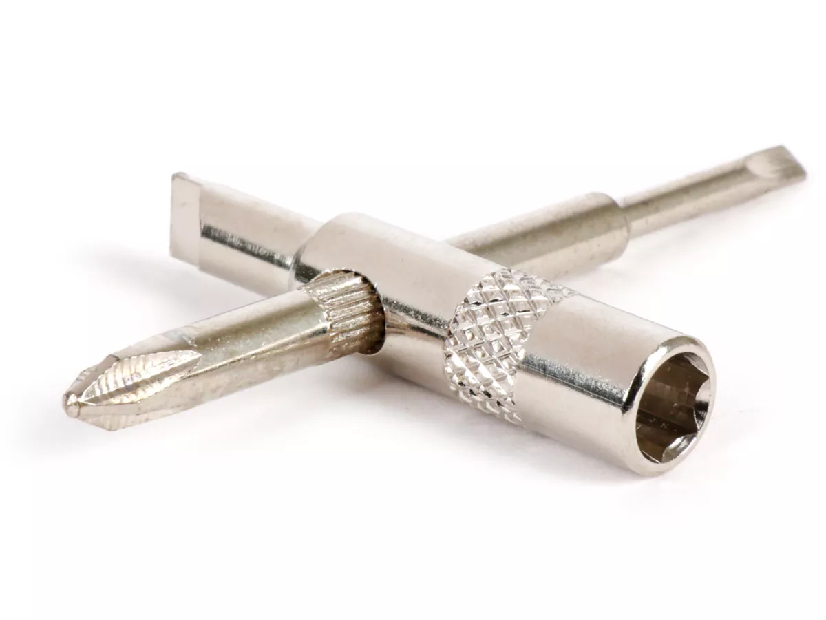 Carburettor tool -BGM ORIGINAL- for PWK Carburettor