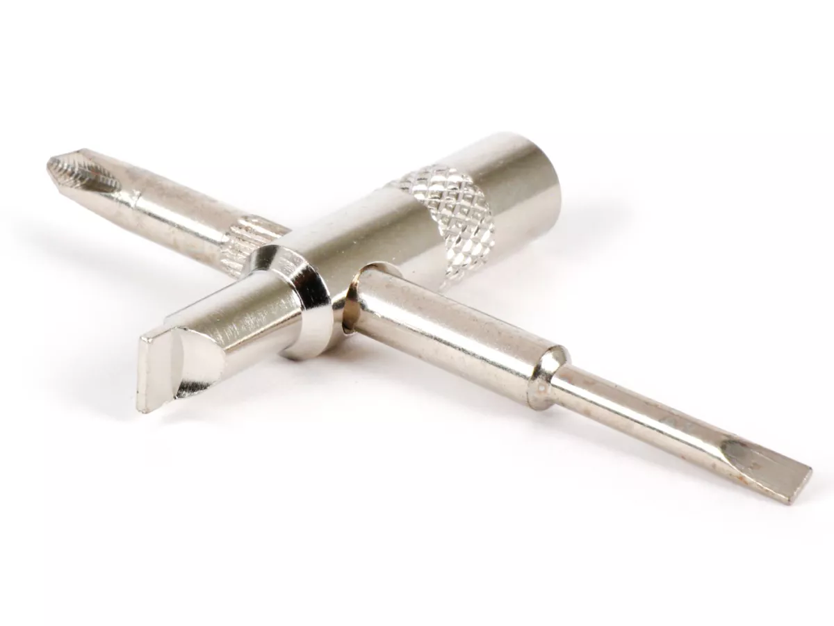 Carburettor tool -BGM ORIGINAL- for PWK Carburettor