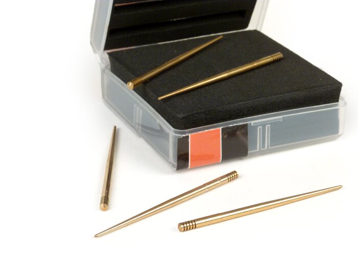 Needle set - BGM PRO-  fits Keihin/Stage6/bgm/Koso PE20, PWK24, PWK26, PWK28, PWK30 (JJH, JJK, JJL, JJM, JJN)