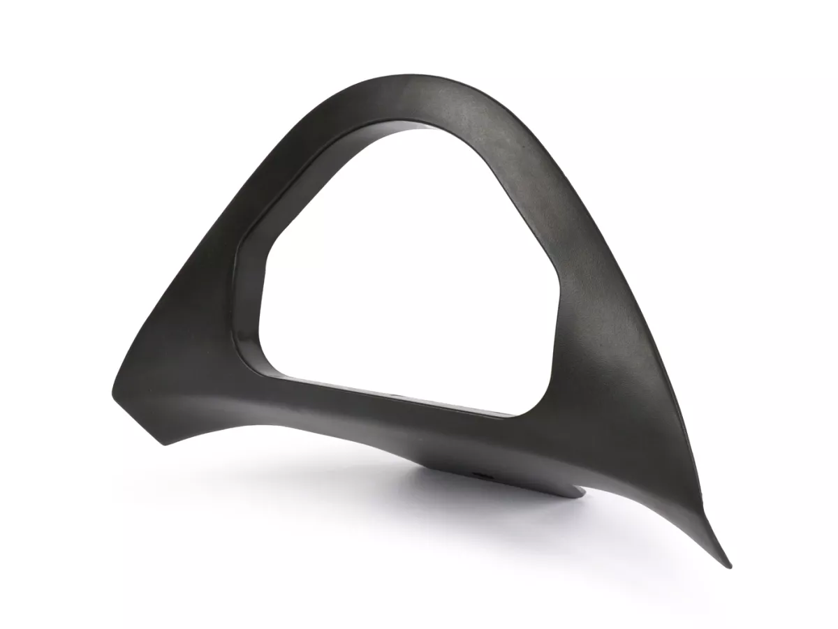 Speedo bezel -PIAGGIO- PK XL2,  EFL, HP