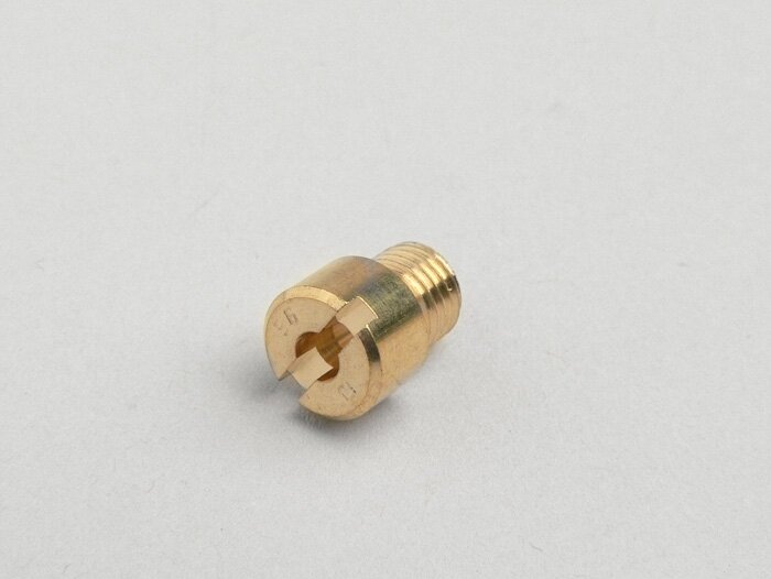 Jet -MIKUNI (type: VM11/22) VM- (67.5)