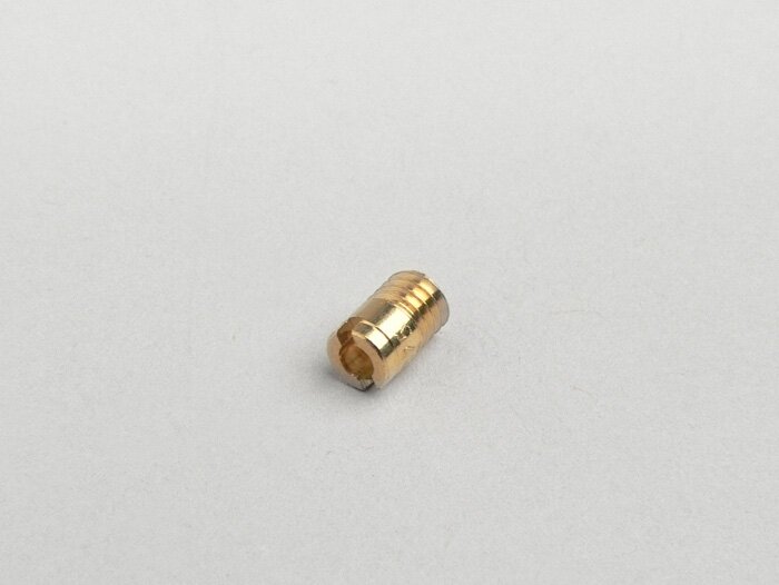 Ugello Powerjet -MIKUNI (Tipo: N100606) TMX 27 / TMX 30- (100,0)