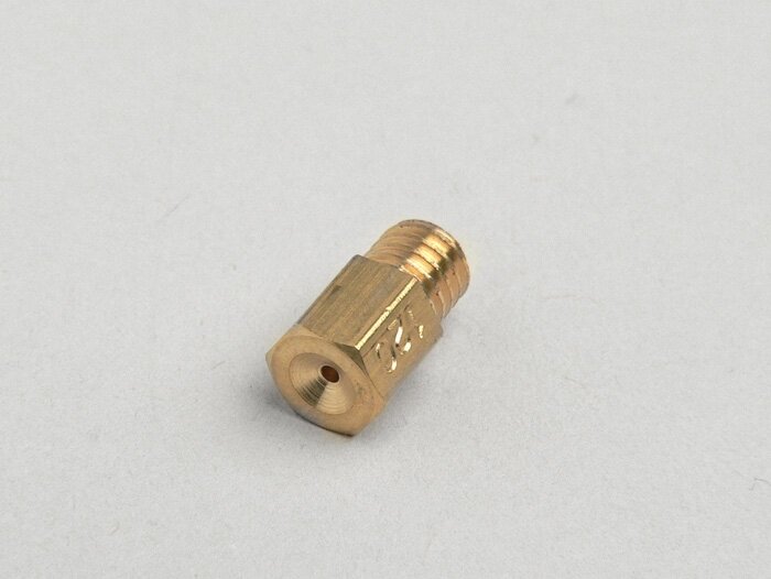 Jet -MIKUNI (type: 4/042) TM/TMX, AMAL ARRECHE - (240)