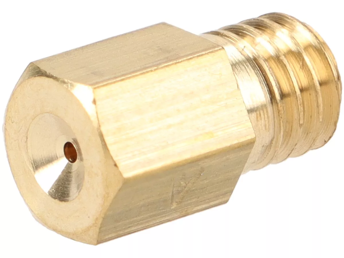 Jet -MIKUNI (type: 4/042) TM/TMX, AMAL ARRECHE - (70)