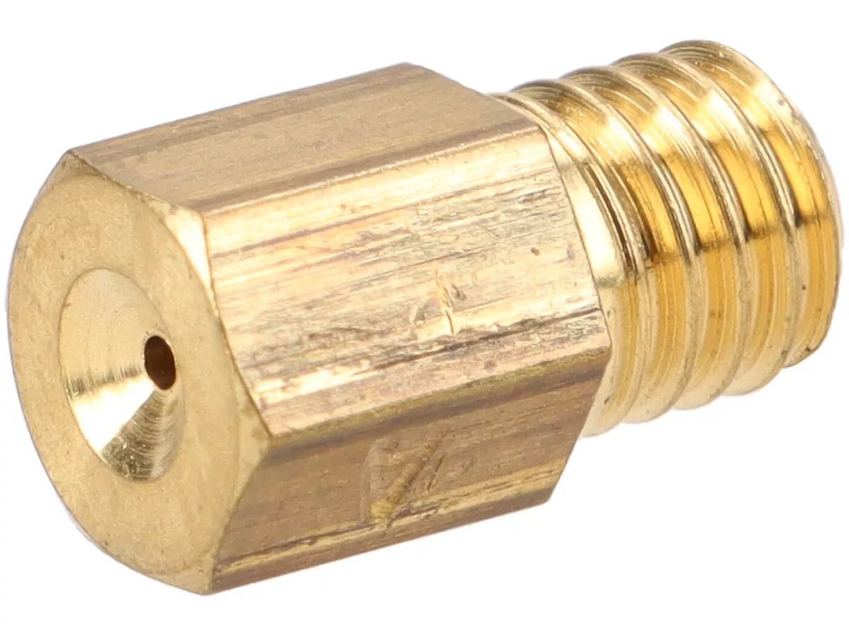 Jet  -MIKUNI (type: 4/042) TM/TMX, AMAL ARRECHE - (75)