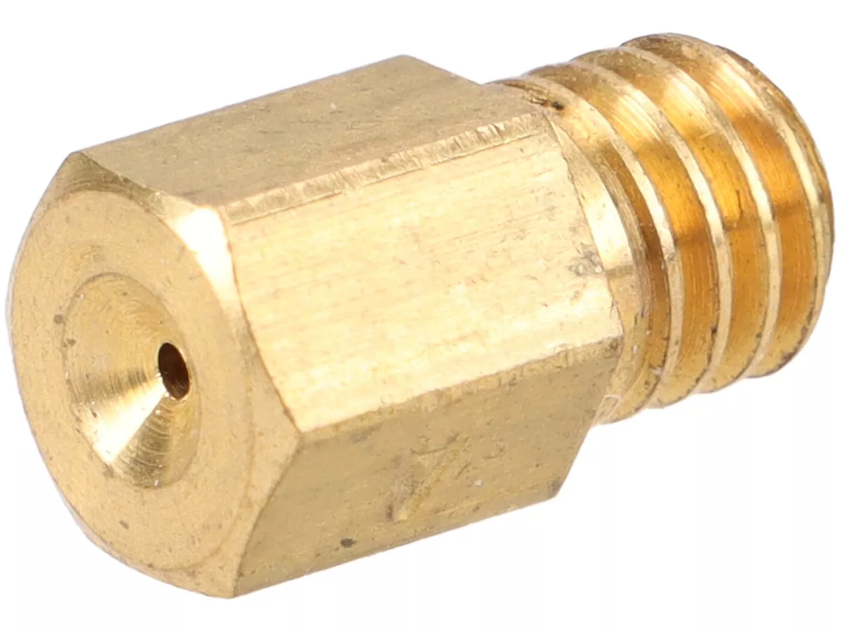 Jet -MIKUNI (type: 4/042) TM/TMX, AMAL ARRECHE - (80)