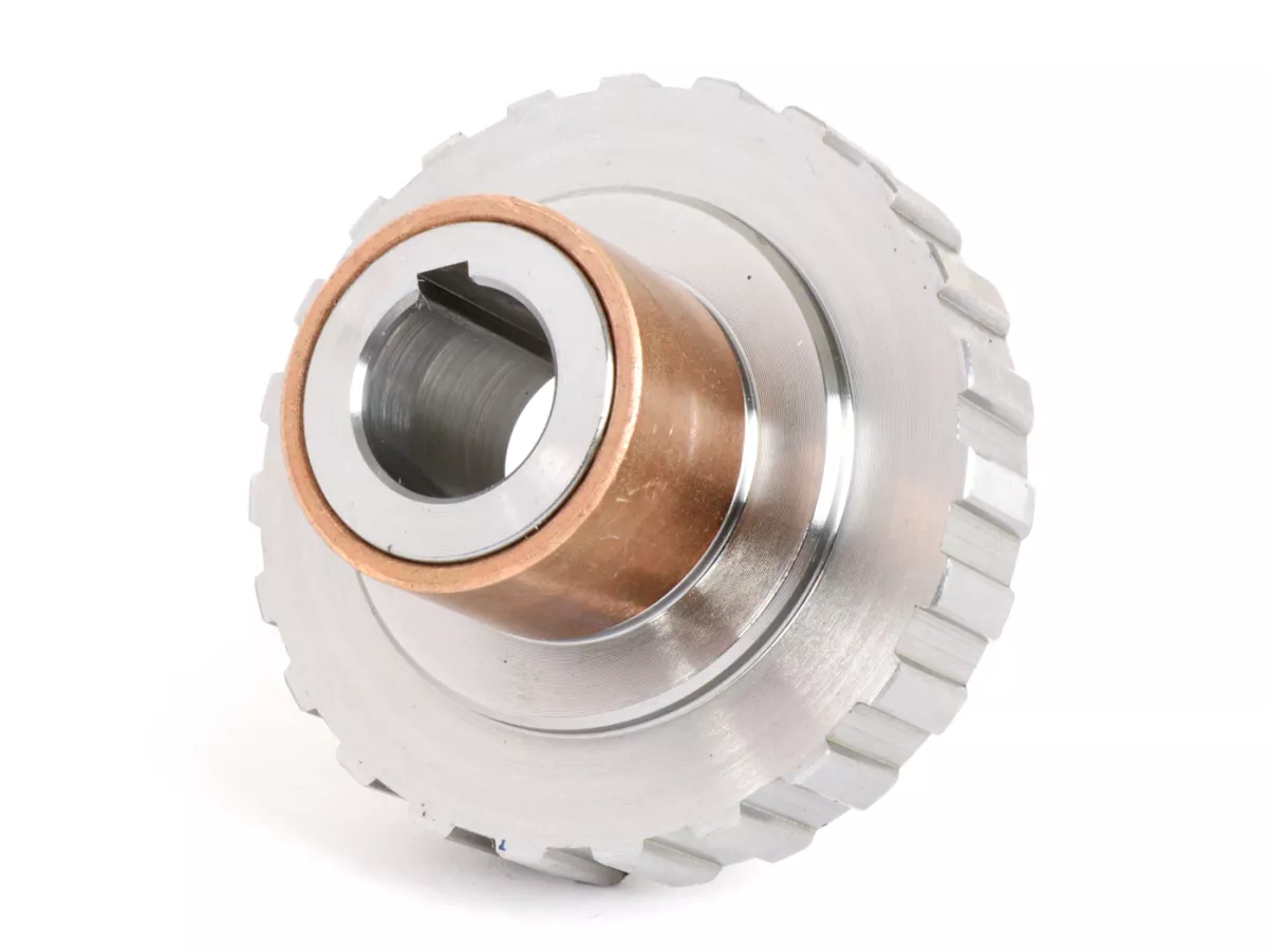 Clutch spring counter cap -PIAGGIO- Vespa Cosa2 125, Cosa2 150, Cosa2 200, PX 125 (1995-), PX 150 (1995-), PX 200 (1995-)