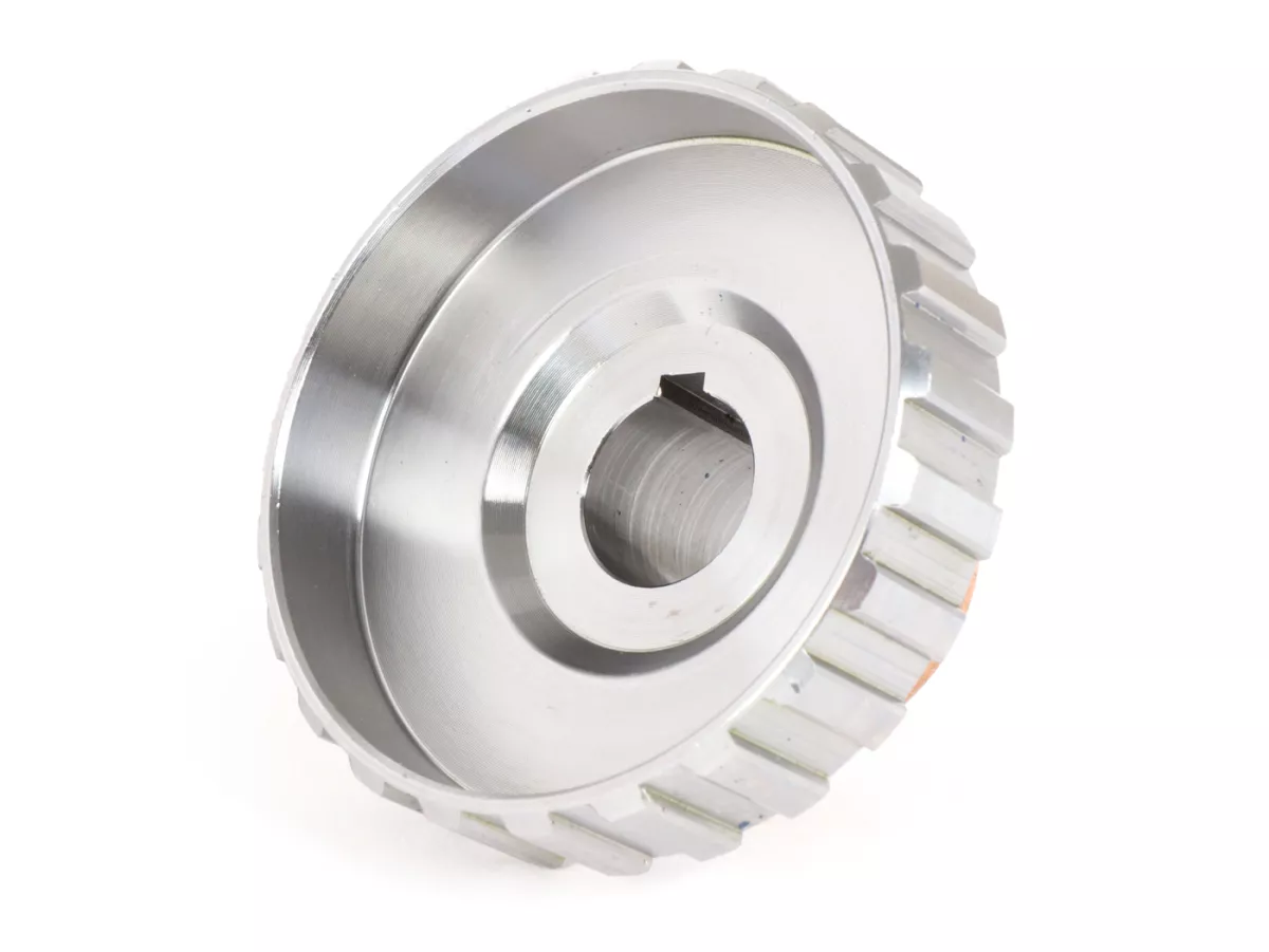 Clutch spring counter cap -PIAGGIO- Vespa Cosa2 125, Cosa2 150, Cosa2 200, PX 125 (1995-), PX 150 (1995-), PX 200 (1995-)
