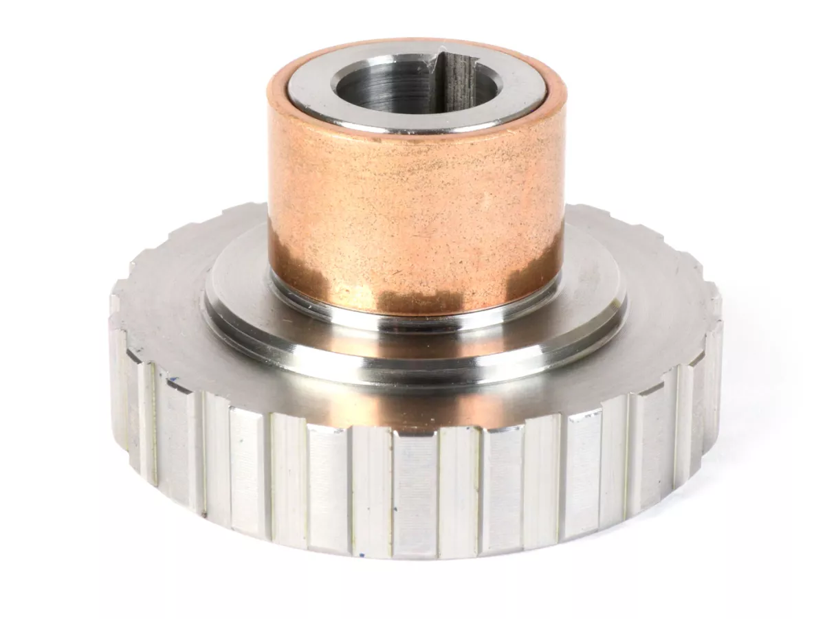 Clutch spring counter cap -PIAGGIO- Vespa Cosa2 125, Cosa2 150, Cosa2 200, PX 125 (1995-), PX 150 (1995-), PX 200 (1995-)