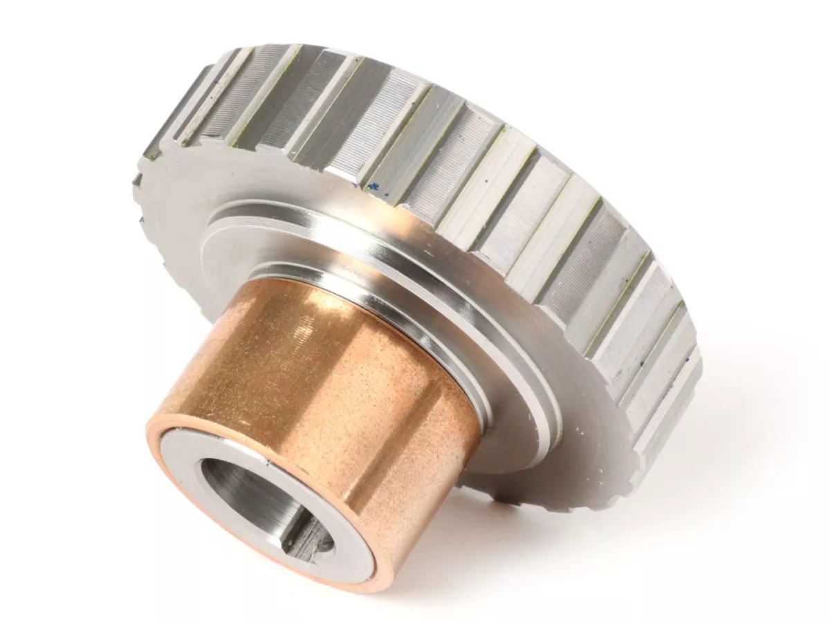 Clutch spring counter cap -PIAGGIO- Vespa Cosa2 125, Cosa2 150, Cosa2 200, PX 125 (1995-), PX 150 (1995-), PX 200 (1995-)