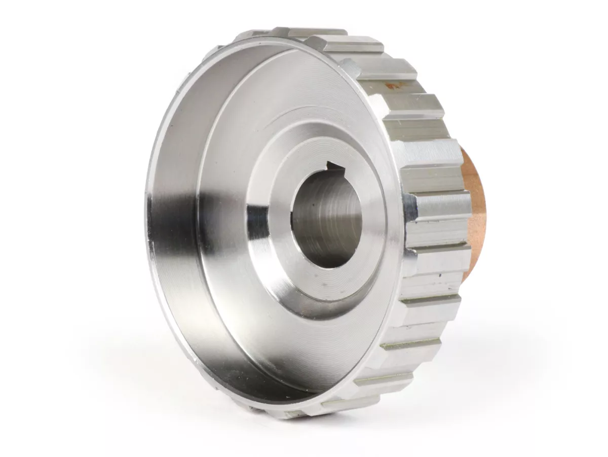 Clutch spring counter cap -PIAGGIO- Vespa Cosa2 125, Cosa2 150, Cosa2 200, PX 125 (1995-), PX 150 (1995-), PX 200 (1995-)